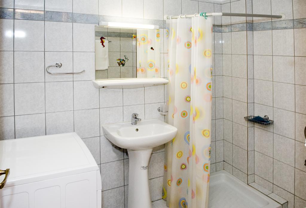 Apartmán Margarita αpartments Sea View *