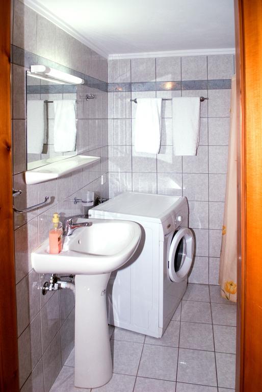 Margarita αpartments Sea View Apartmán *
