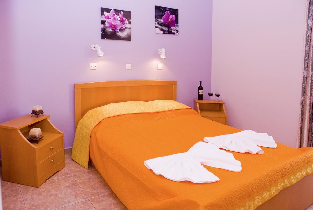 Margarita αpartments Sea View Apartmán Palaiochora