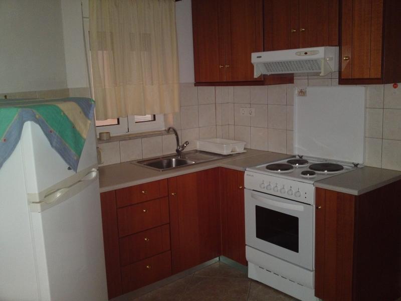 Apartmán Margarita αpartments Sea View *