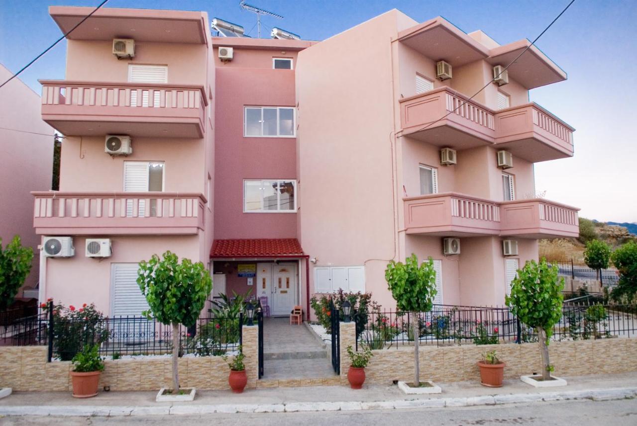 Appartamento Margarita αpartments Sea View