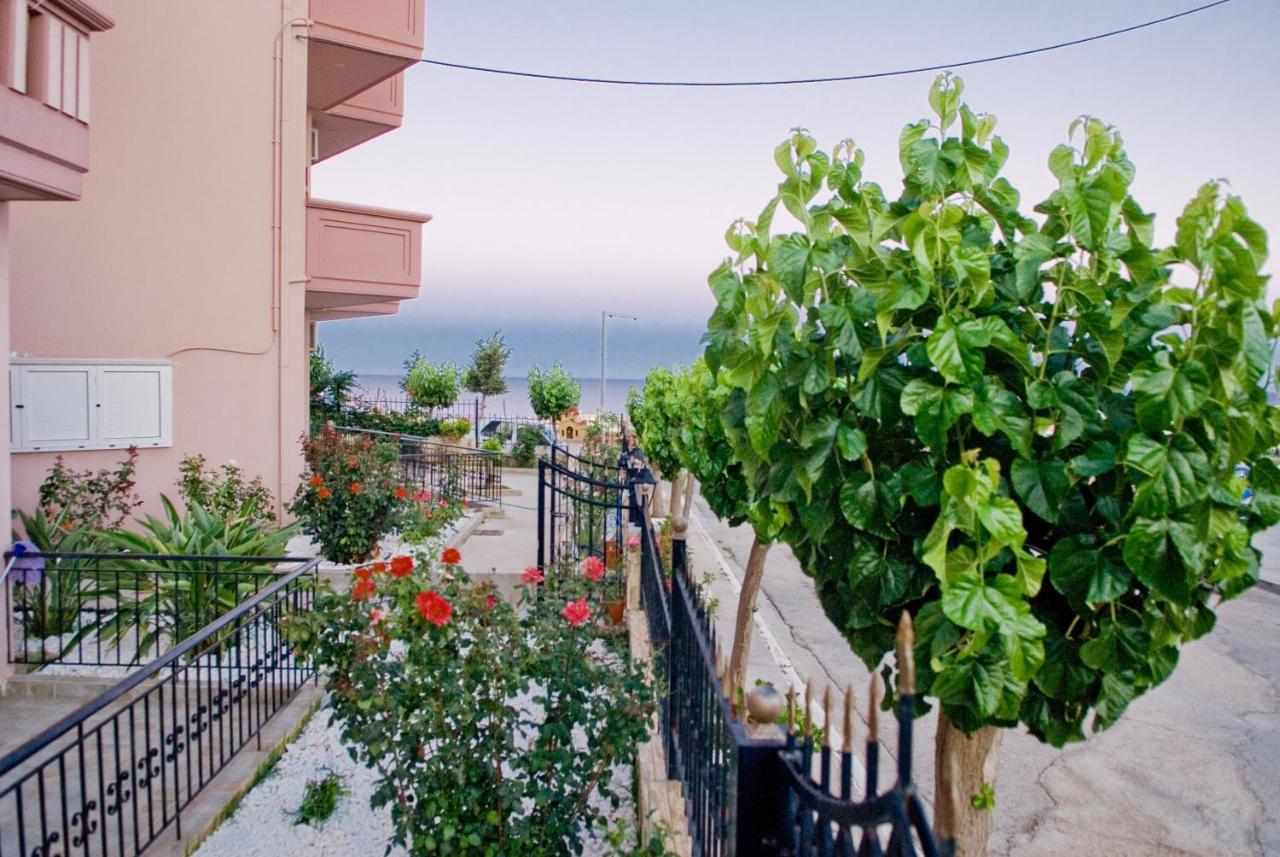 Appartamento Margarita αpartments Sea View *