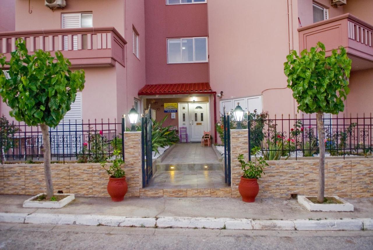 Appartamento Margarita αpartments Sea View *