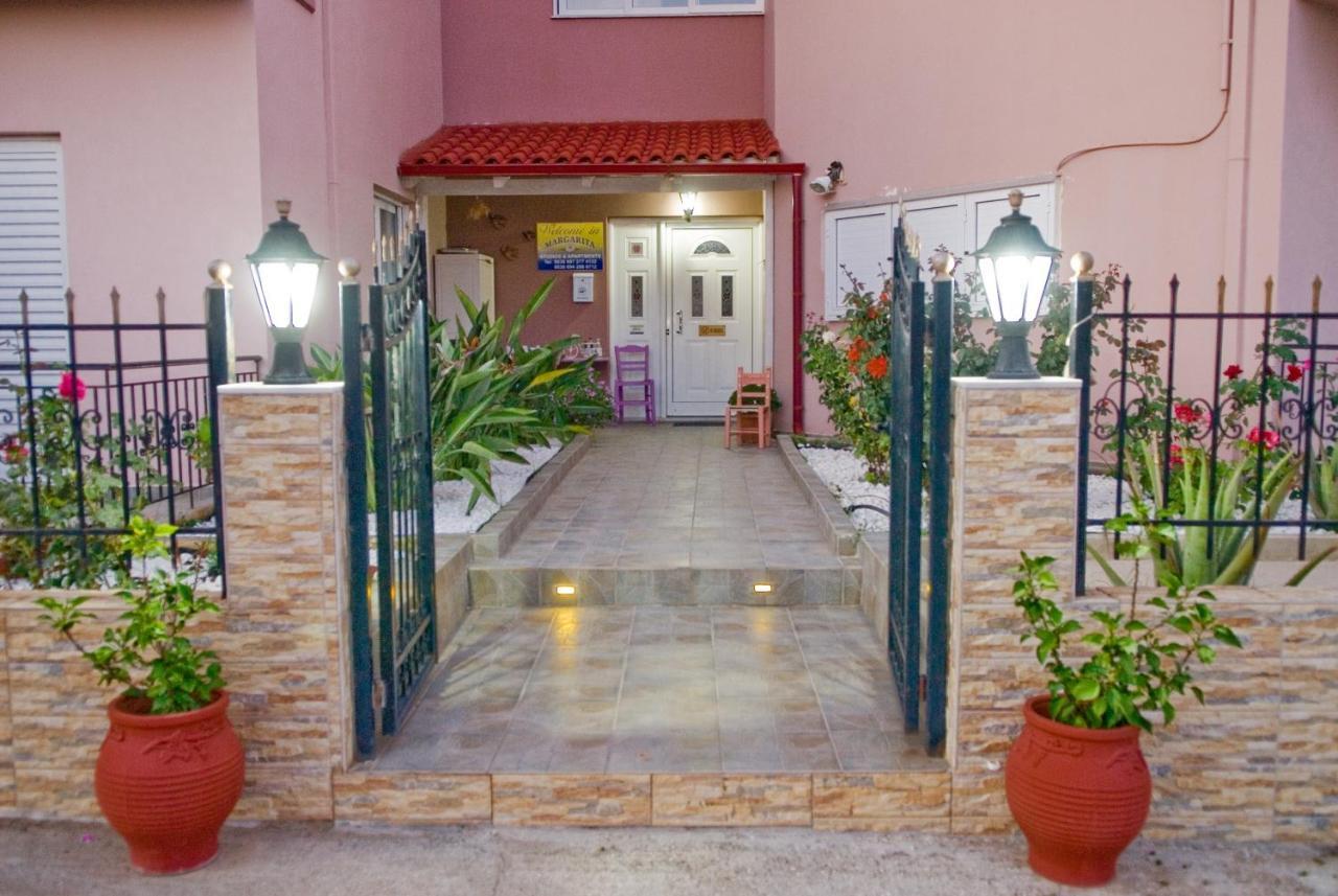 Appartamento Margarita αpartments Sea View *