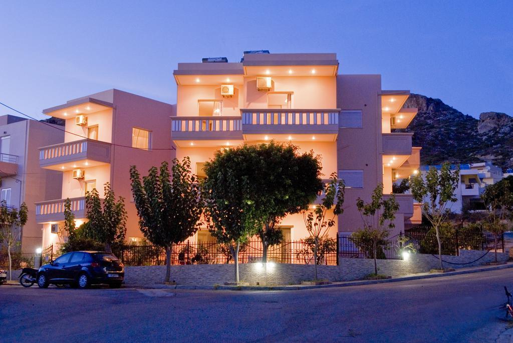 Appartamento Margarita αpartments Sea View *