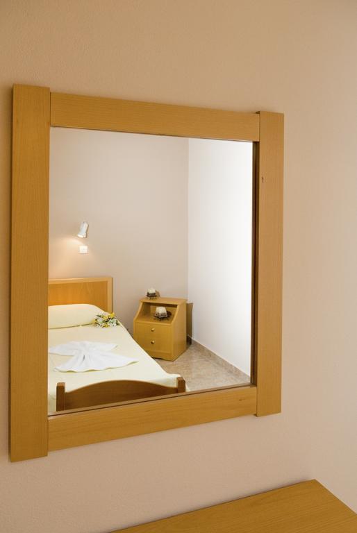 Margarita αpartments Sea View