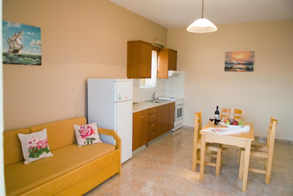 Appartamento Margarita αpartments Sea View