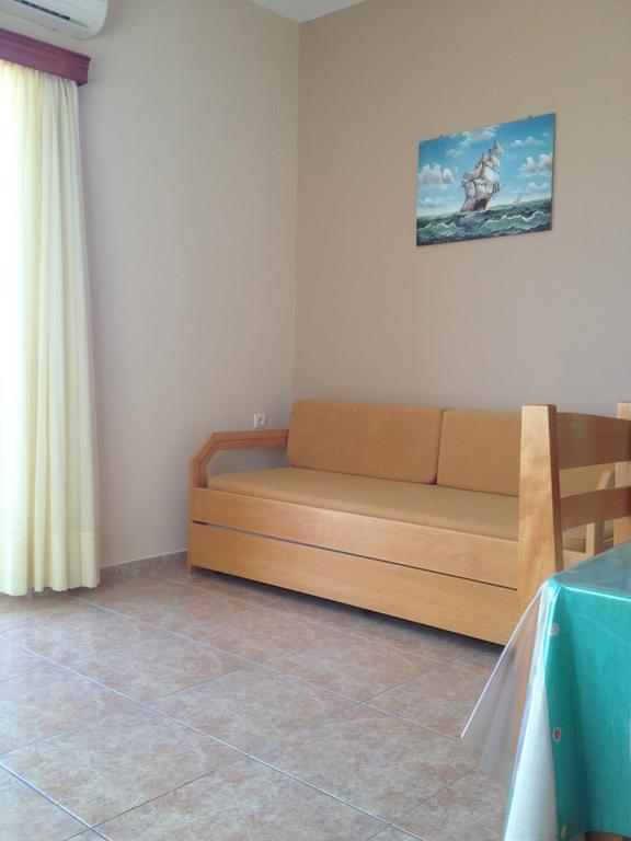 Appartamento Margarita αpartments Sea View *