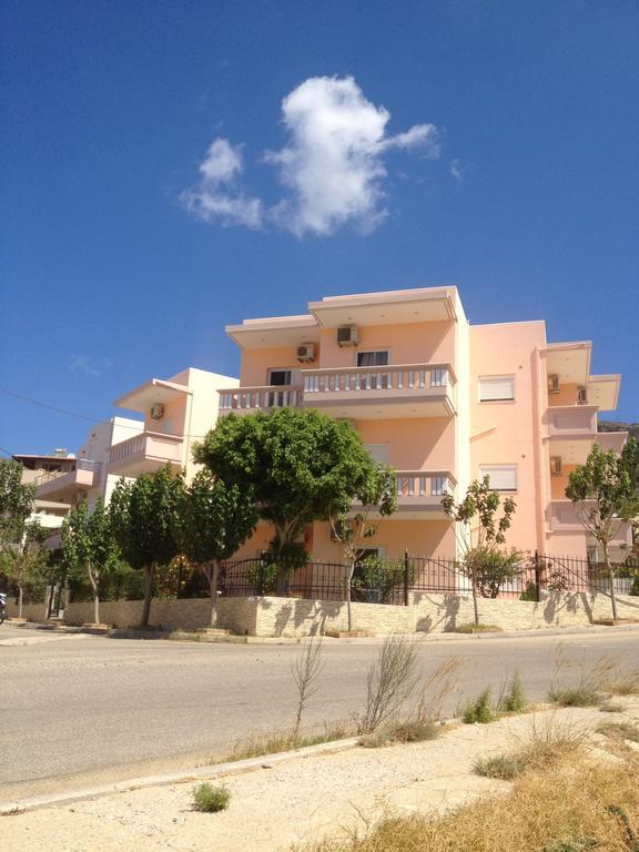 Margarita αpartments Sea View Appartamento *