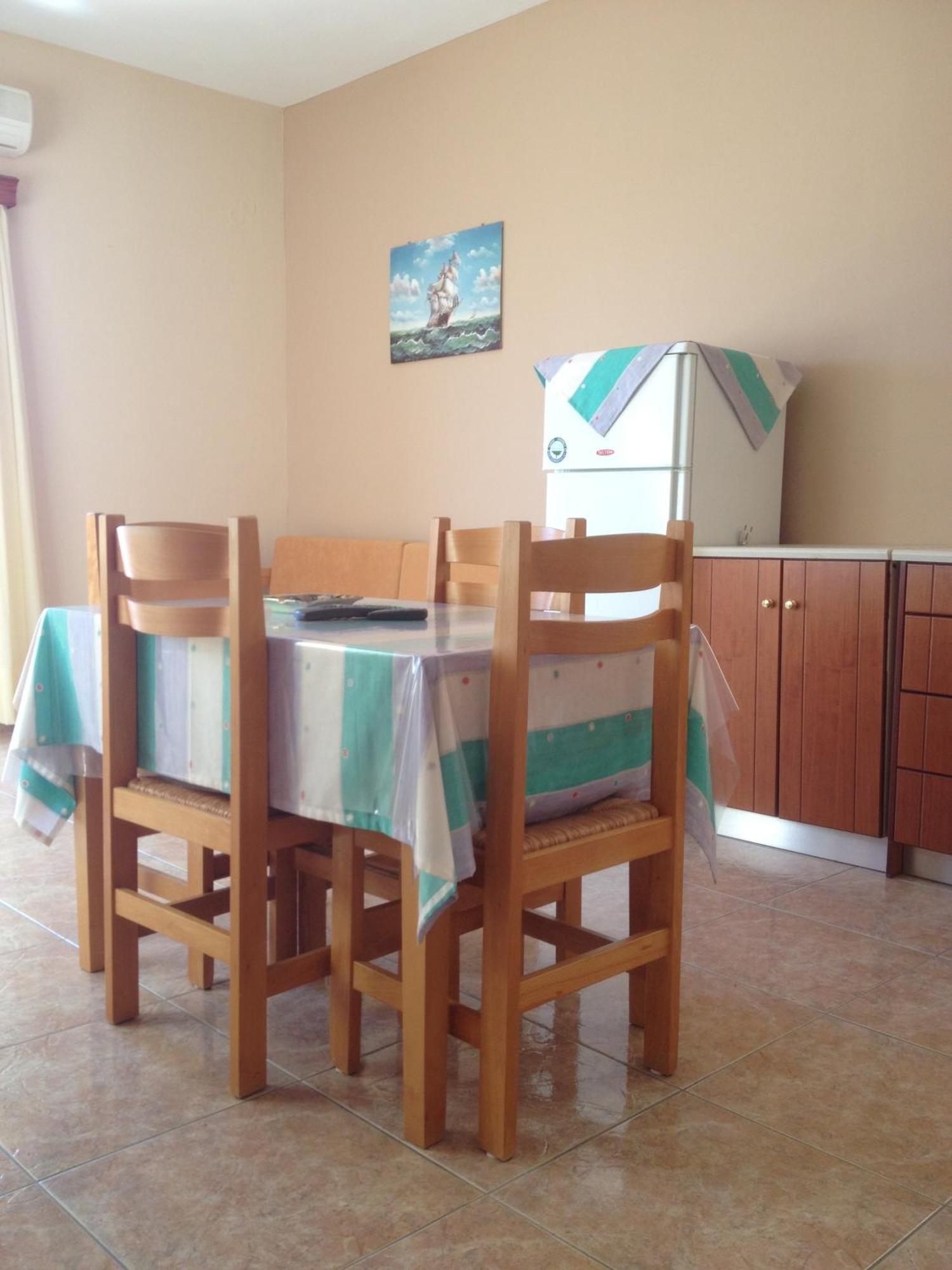 Margarita αpartments Sea View Appartamento *