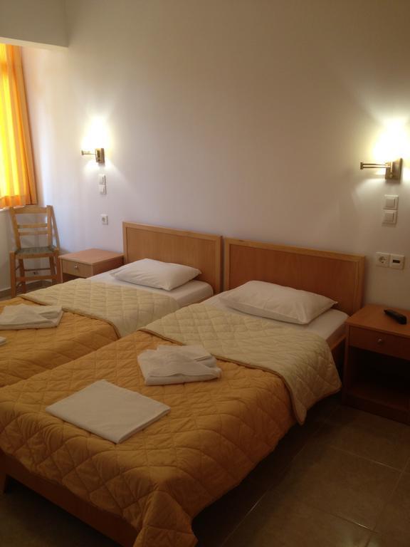 Appartamento Margarita αpartments Sea View