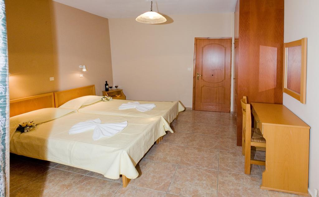 Margarita αpartments Sea View * Palaiochora