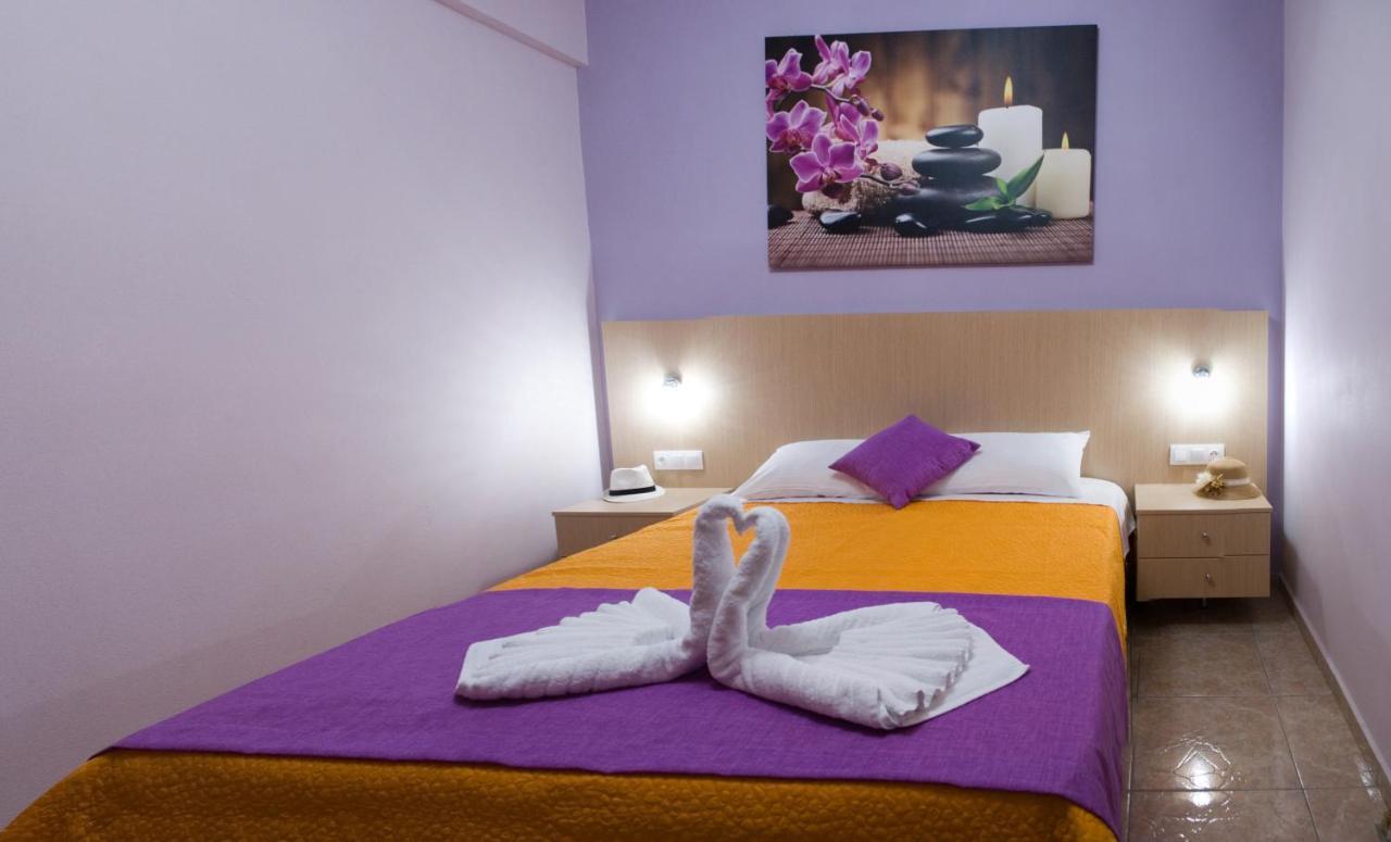 Appartamento Margarita αpartments Sea View *
