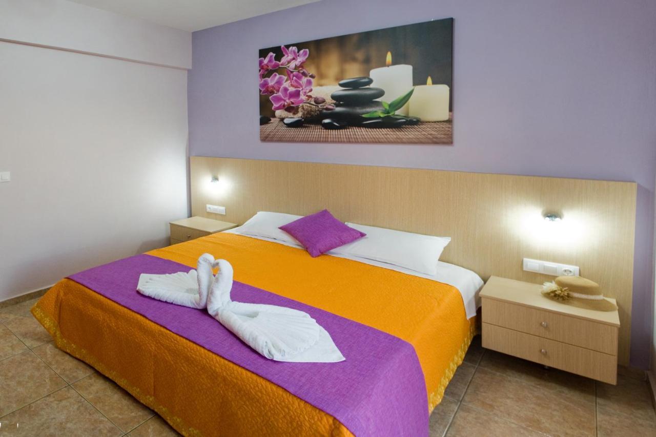 Margarita αpartments Sea View Appartamento *