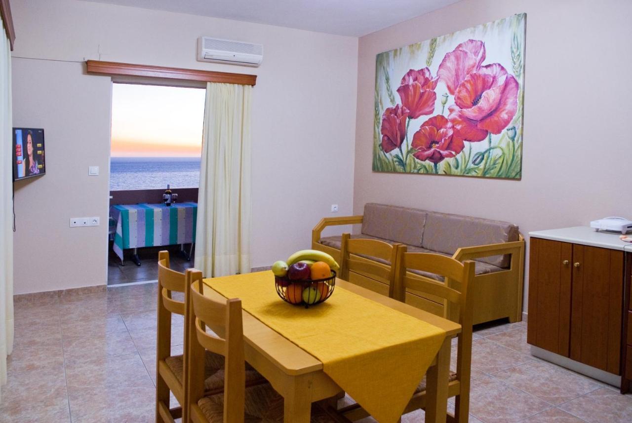 Margarita αpartments Sea View Appartamento *